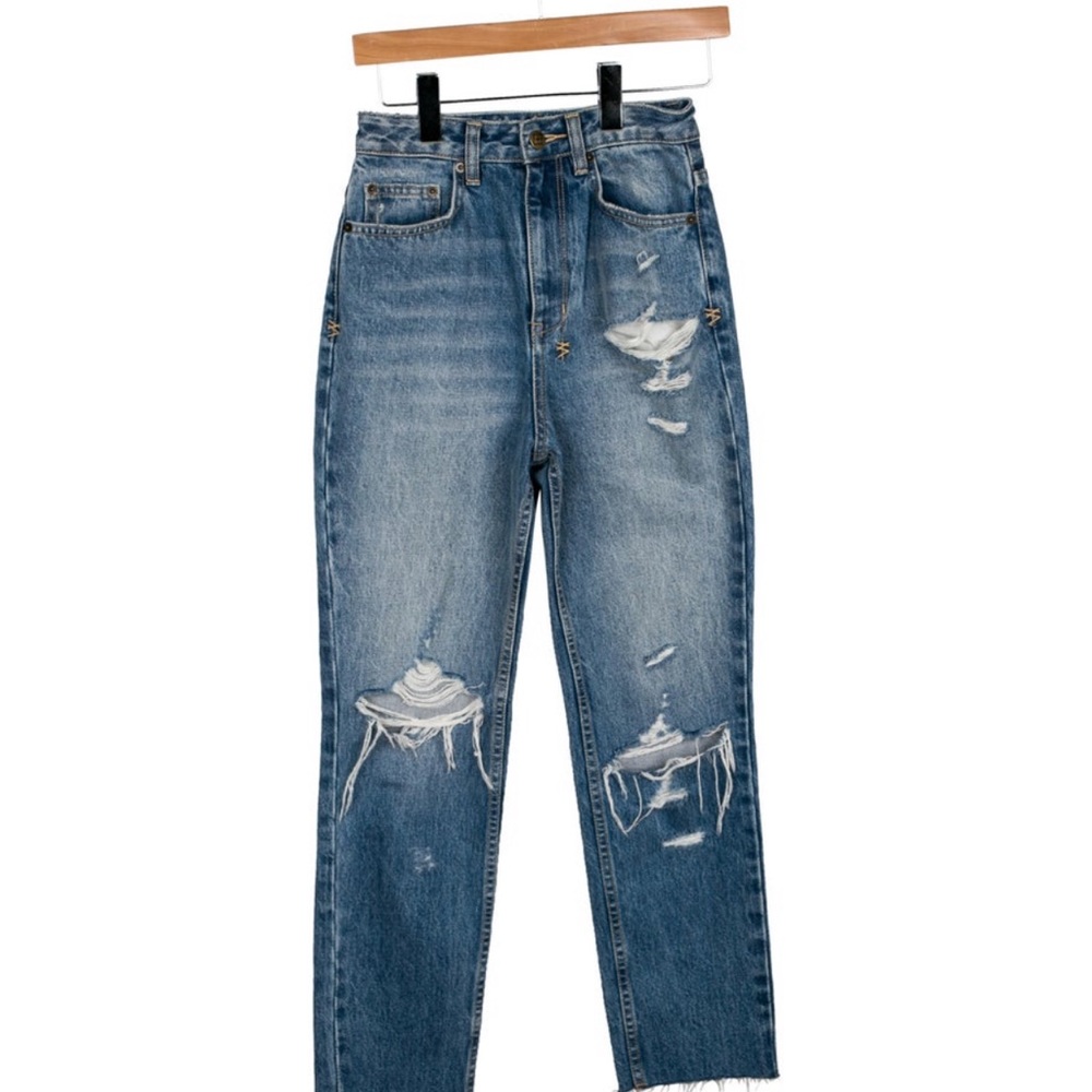Ksubi jeans! So hot and sexy!!